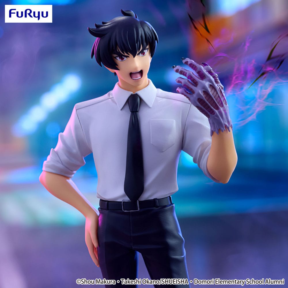 Hell Teacher: Jigoku Sensei Nube - Meisuke Nueno - Trio-Try-iT – Bild 4