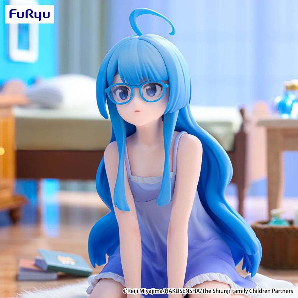 The Shiunji Family Children - Seiha Shiunji - Noodle Stopper – Bild 3