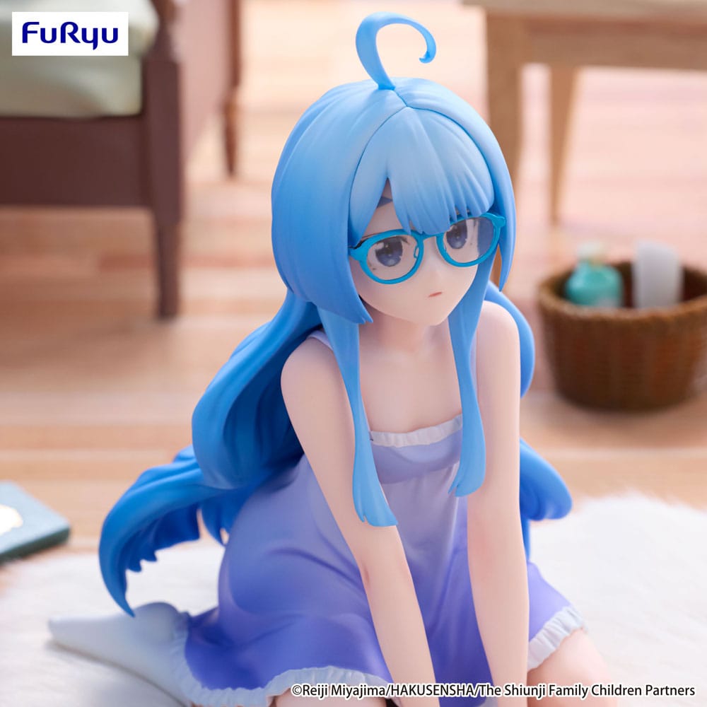 The Shiunji Family Children - Seiha Shiunji - Noodle Stopper – Bild 4