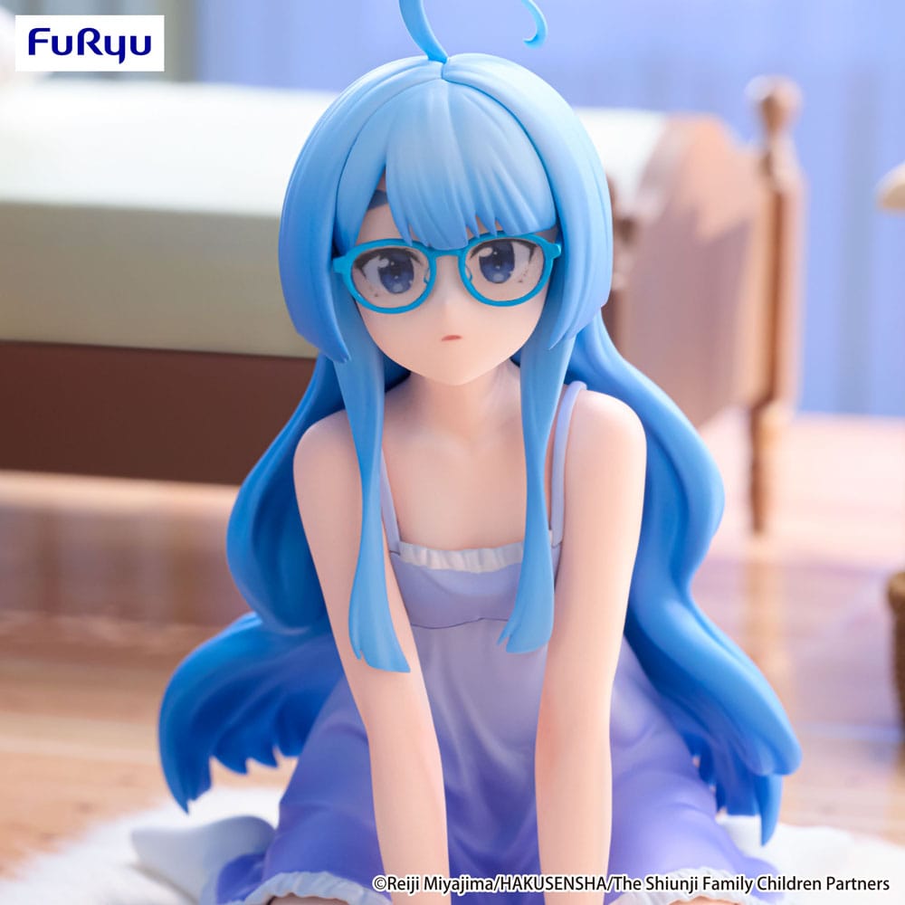 The Shiunji Family Children - Seiha Shiunji - Noodle Stopper – Bild 5