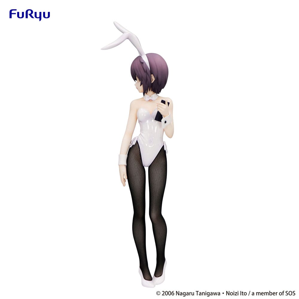 The Melancholy of Haruhi Suzumiya - Yuki Nagato - BiCute Bunnies – Bild 12