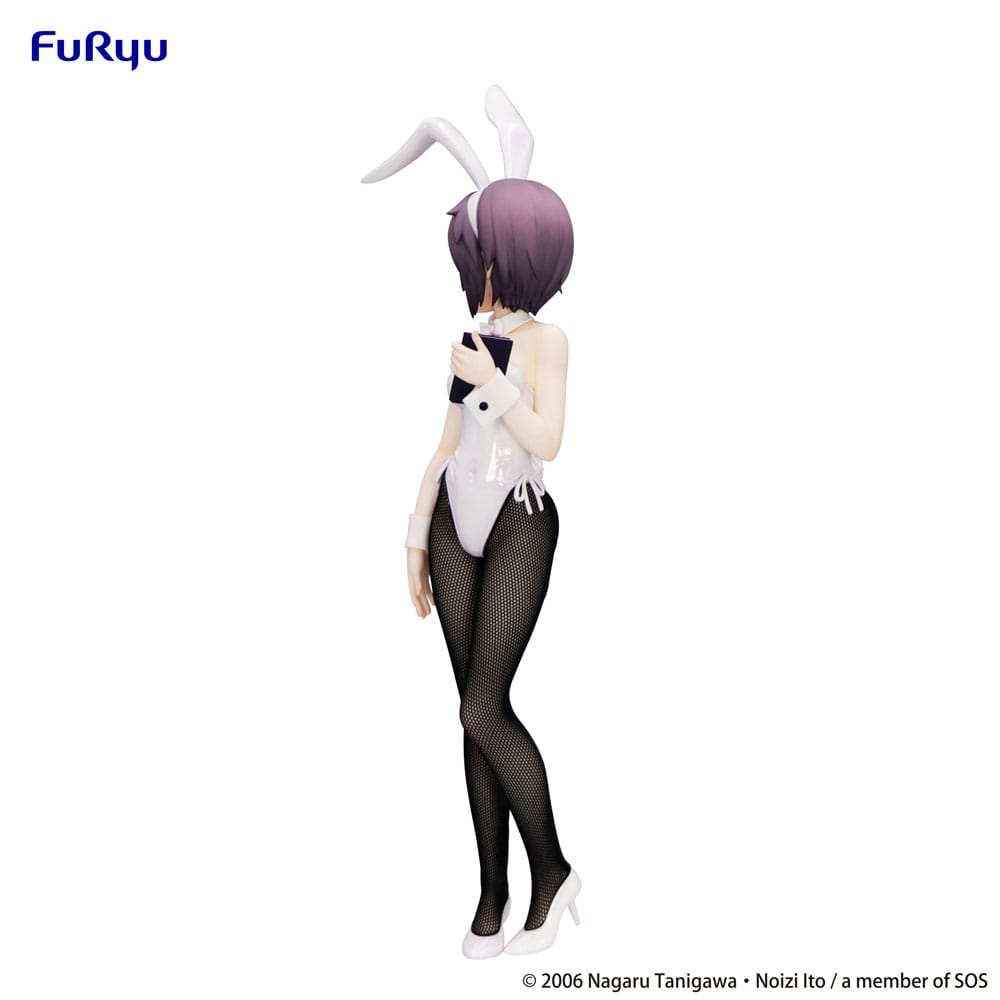 The Melancholy of Haruhi Suzumiya - Yuki Nagato - BiCute Bunnies – Bild 13
