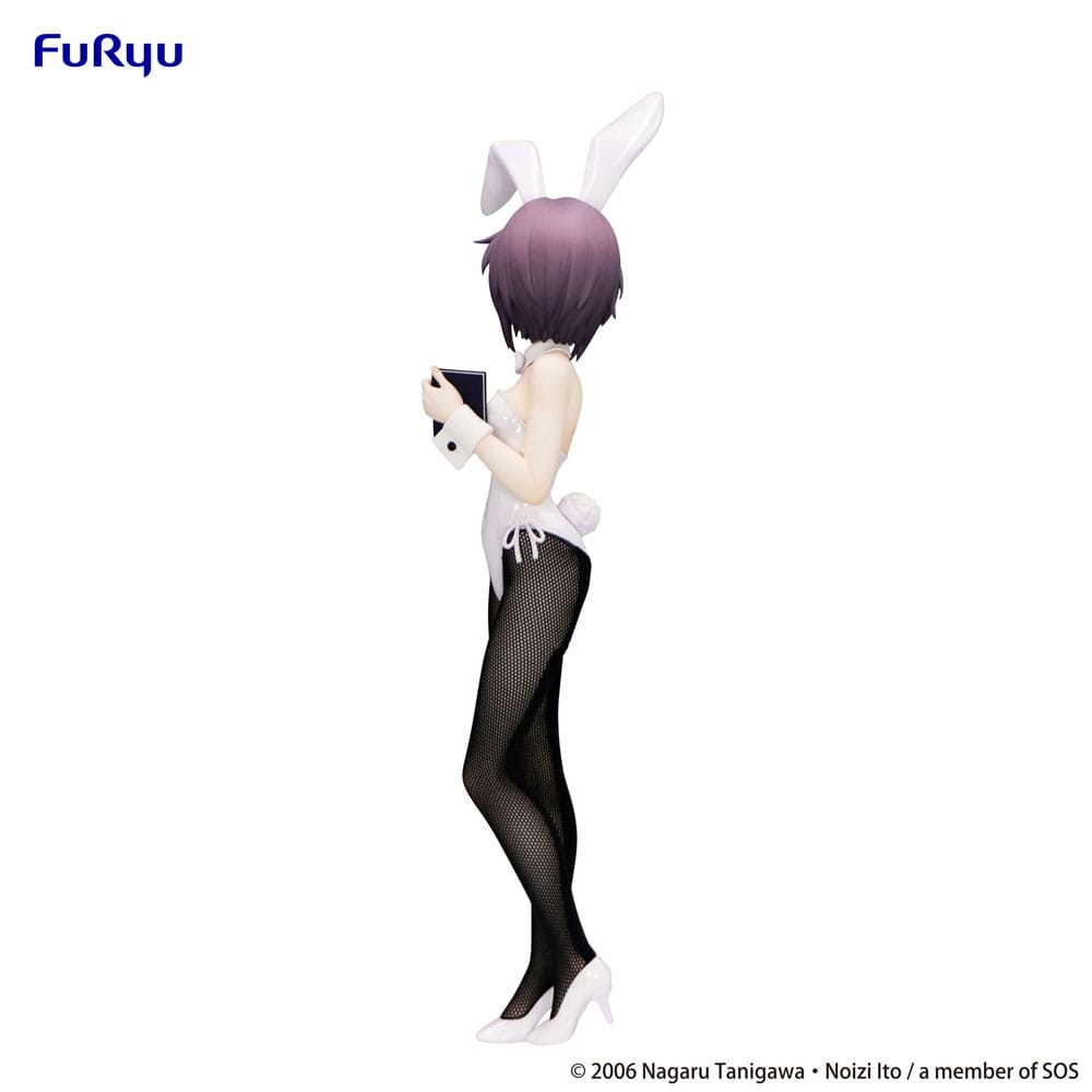 The Melancholy of Haruhi Suzumiya - Yuki Nagato - BiCute Bunnies – Bild 3