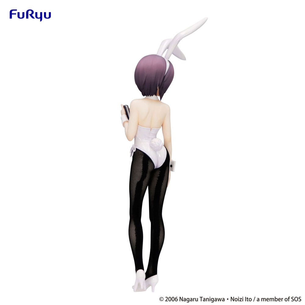 The Melancholy of Haruhi Suzumiya - Yuki Nagato - BiCute Bunnies – Bild 4