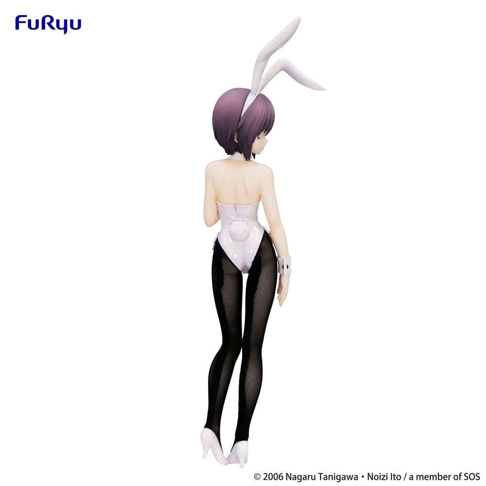 The Melancholy of Haruhi Suzumiya - Yuki Nagato - BiCute Bunnies – Bild 5