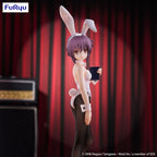 The Melancholy of Haruhi Suzumiya - Yuki Nagato - BiCute Bunnies – Bild 7