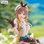 Atelier - Reisalin Stout - Ryza: Ever Darkness & the Secret Hideout The Animation KT model+ Noodle Stopper – Bild 2