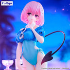 To Love-Ru Darkness - To Love Ru Darkness Trio-Try-iT PVC Statue Momo Belia Deviluke – Bild 3