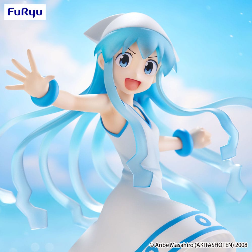 Squid Girl - Squid Girl - Trio-Try-iT – Bild 2