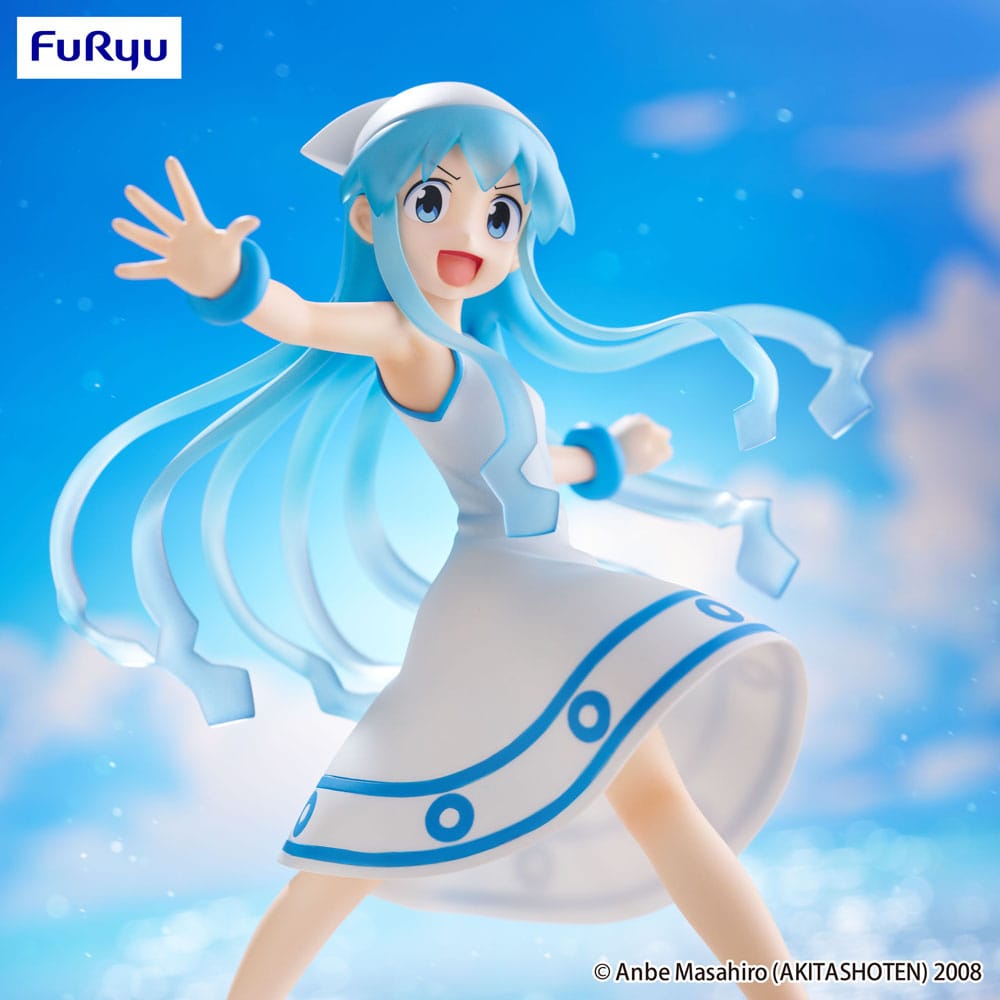 Squid Girl - Squid Girl - Trio-Try-iT – Bild 4