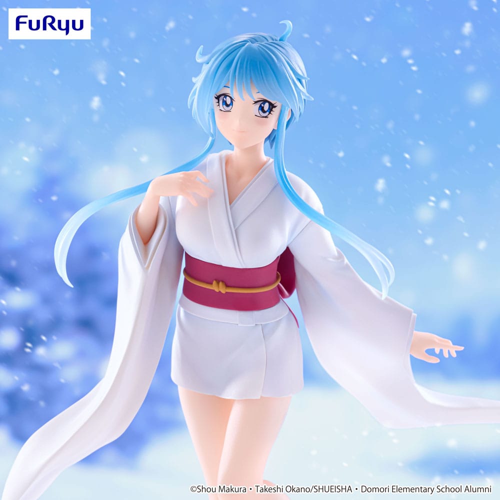 Hell Teacher: Jigoku Sensei Nube - Yukime - Trio-Try-iT – Bild 2