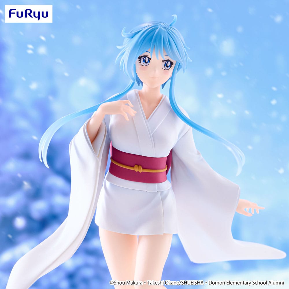 Hell Teacher: Jigoku Sensei Nube - Yukime - Trio-Try-iT – Bild 4