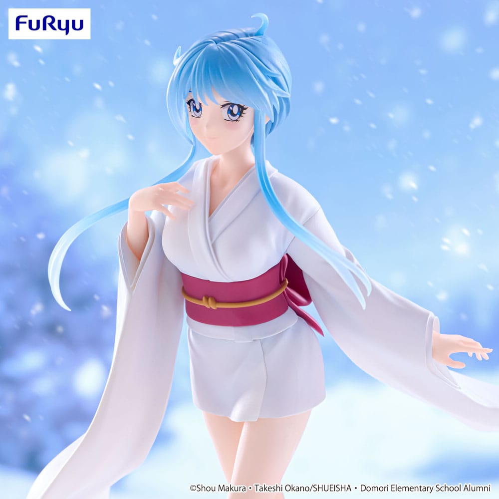 Hell Teacher: Jigoku Sensei Nube - Yukime - Trio-Try-iT – Bild 5