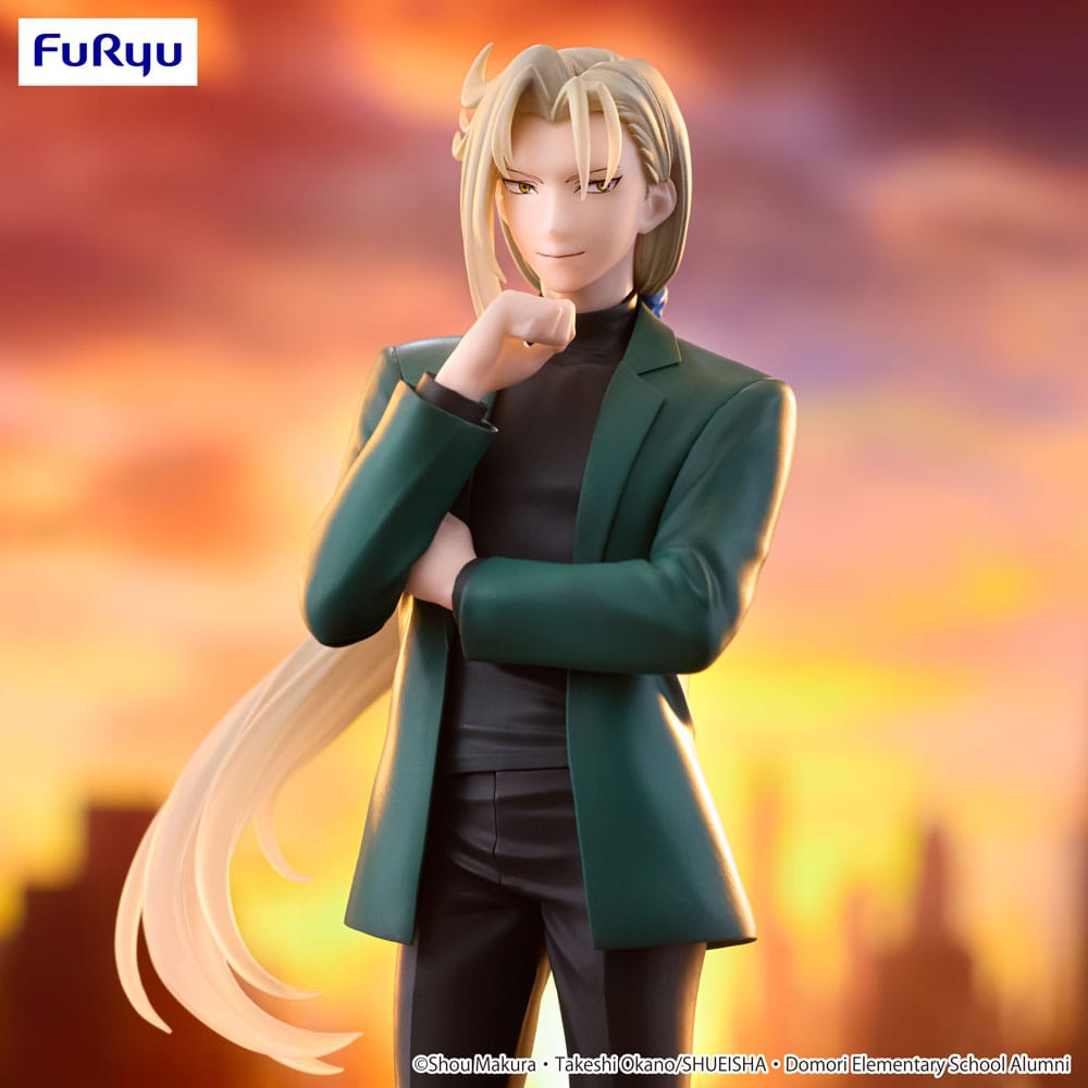 Hell Teacher: Jigoku Sensei Nube - Kyosuke Tamamo - Trio-Try-iT – Bild 2