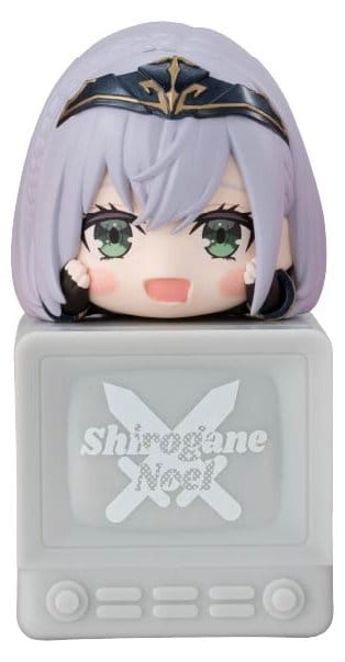 Hololive Production - Shirogane Noel - Hikkake – Bild 1