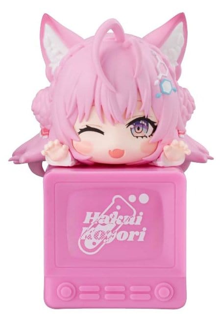 Hololive Production - Hakui Koyori - Hikkake – Bild 1