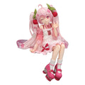 Hatsune Miku - Sakura Miku 2025 Wink Ver. - Noodle Stopper – Bild 1