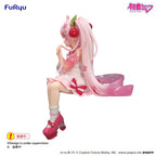 Hatsune Miku - Sakura Miku 2025 Wink Ver. - Noodle Stopper – Bild 3