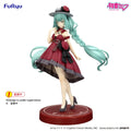 Hatsune Miku - Hatsune Miku Outing Dress Red Color Ver. - Trio-Try-iT – Bild 2