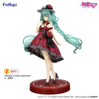 Hatsune Miku - Hatsune Miku Outing Dress Red Color Ver. - Trio-Try-iT – Bild 2