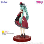 Hatsune Miku - Hatsune Miku Outing Dress Red Color Ver. - Trio-Try-iT – Bild 4
