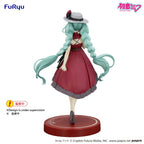 Hatsune Miku - Hatsune Miku Outing Dress Red Color Ver. - Trio-Try-iT – Bild 5