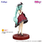 Hatsune Miku - Hatsune Miku Outing Dress Red Color Ver. - Trio-Try-iT – Bild 8