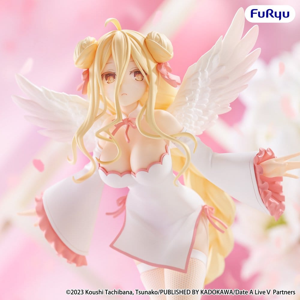 Date A Live - Mukuro Hoshimiya - V BiCute Pure – Bild 3