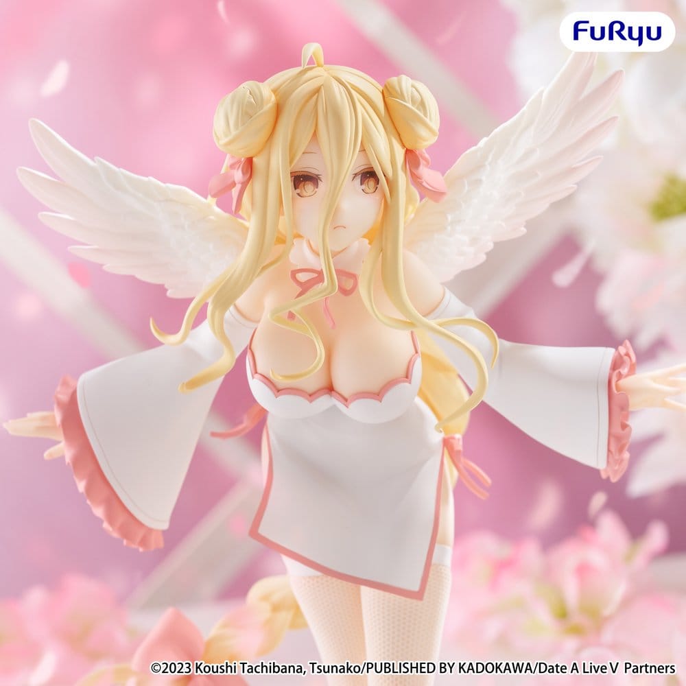 Date A Live - Mukuro Hoshimiya - V BiCute Pure – Bild 4