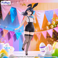 Gridman Universe - Rikka Takarada Easter Bunny Ver. - BiCute Bunnies – Bild 1
