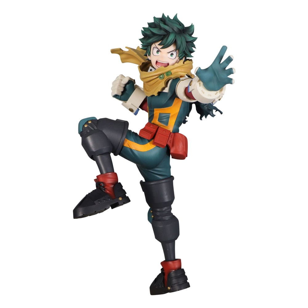 My Hero Academia - Izuku Midoriya - You're Next Trio-Try-iT – Bild 1