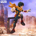 My Hero Academia - Izuku Midoriya - You're Next Trio-Try-iT – Bild 10