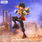 My Hero Academia - Izuku Midoriya - You're Next Trio-Try-iT – Bild 2