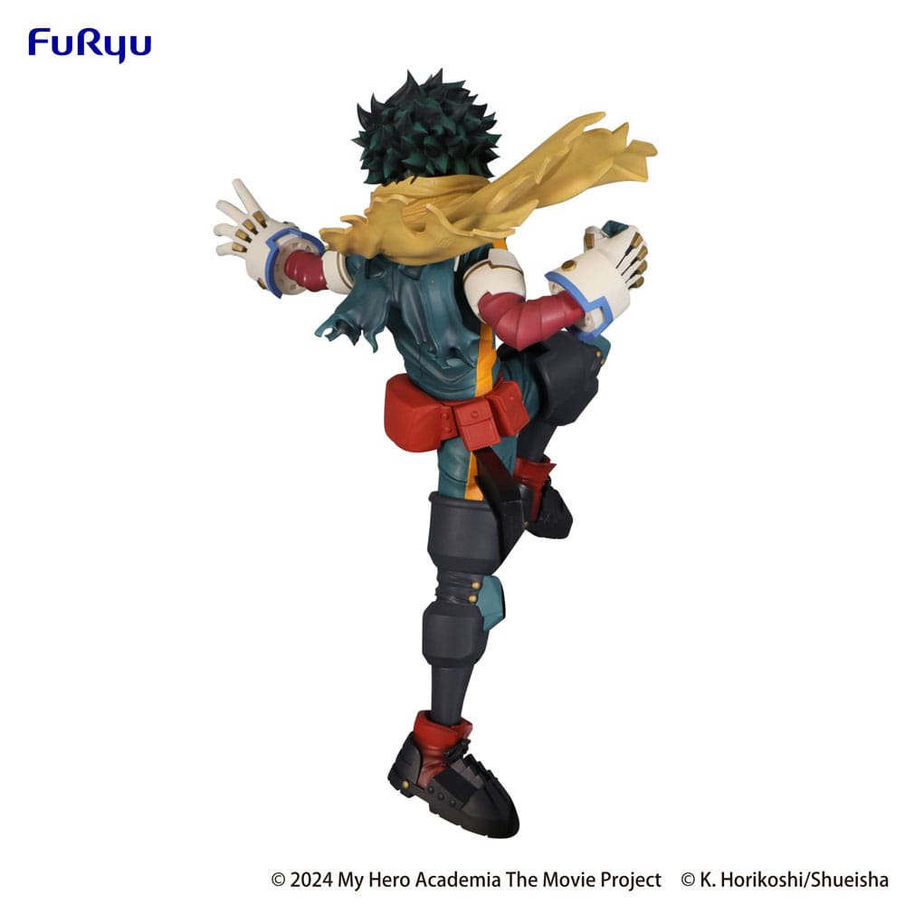 My Hero Academia - Izuku Midoriya - You're Next Trio-Try-iT – Bild 3