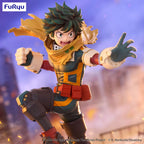 My Hero Academia - Izuku Midoriya - You're Next Trio-Try-iT – Bild 7