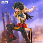 My Hero Academia - Izuku Midoriya - You're Next Trio-Try-iT – Bild 8