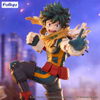 My Hero Academia - Izuku Midoriya - You're Next Trio-Try-iT – Bild 9
