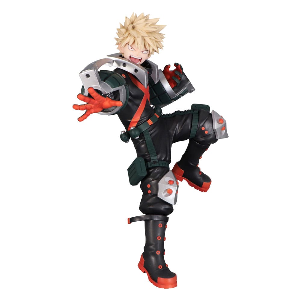 My Hero Academia - Katsuki Bakugo - You're Next Trio-Try-iT – Bild 1