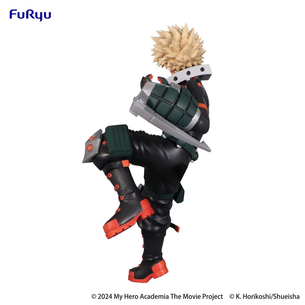 My Hero Academia - Katsuki Bakugo - You're Next Trio-Try-iT – Bild 3