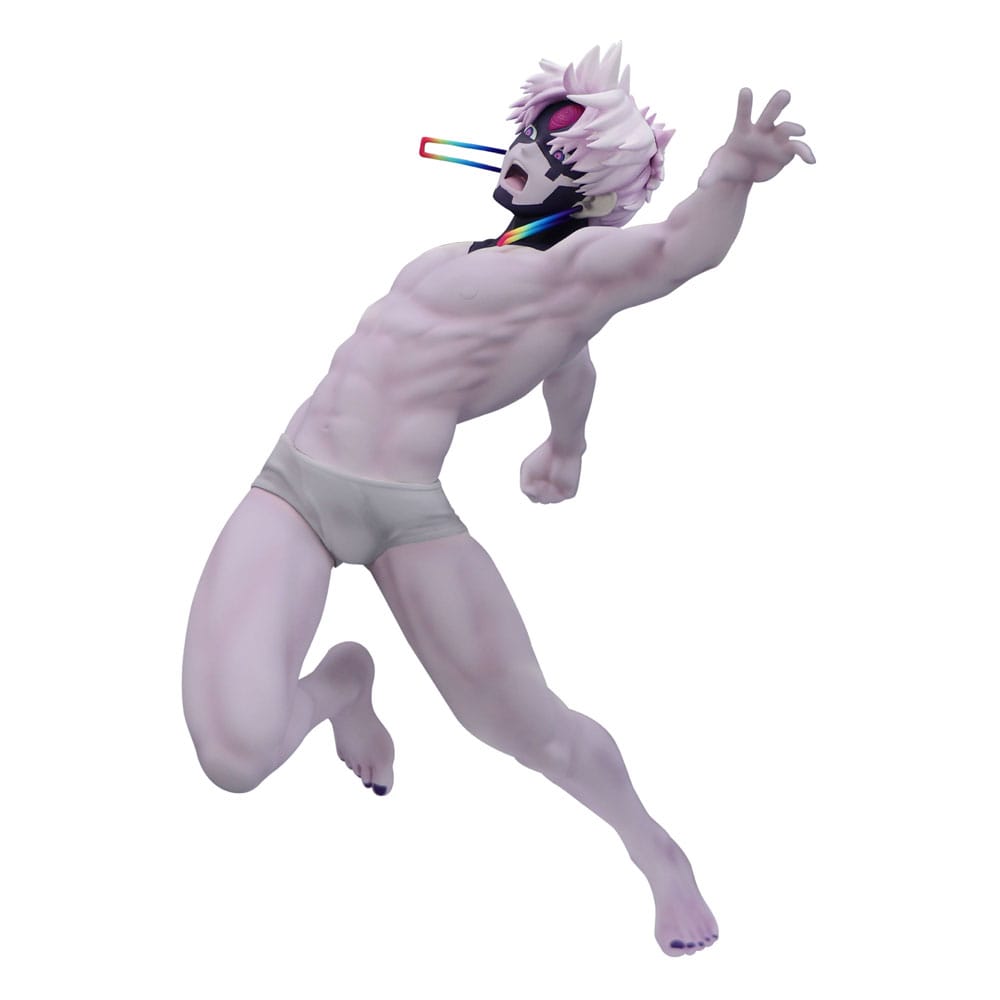 Dandadan - Jiji (transformed) - Trio-Try-iT – Bild 1