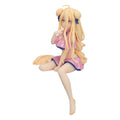 Date A Live - Mukuro Hoshimiya Swimsuit Pastel Pink Color Ver. - V Noodle Stopper – Bild 1