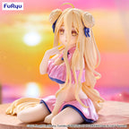 Date A Live - Mukuro Hoshimiya Swimsuit Pastel Pink Color Ver. - V Noodle Stopper – Bild 2