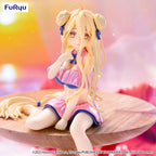 Date A Live - Mukuro Hoshimiya Swimsuit Pastel Pink Color Ver. - V Noodle Stopper – Bild 5