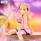Date A Live - Mukuro Hoshimiya Swimsuit Pastel Pink Color Ver. - V Noodle Stopper – Bild 6