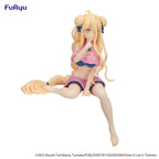 Date A Live - Mukuro Hoshimiya Swimsuit Pastel Pink Color Ver. - V Noodle Stopper – Bild 9