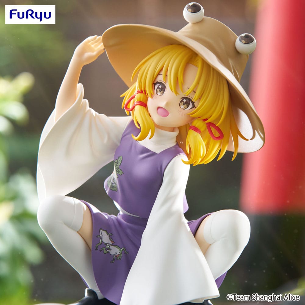 Touhou Project - Suwako Moriya - Noodle Stopper – Bild 2
