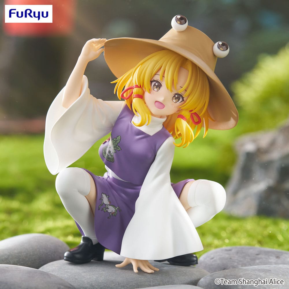 Touhou Project - Suwako Moriya - Noodle Stopper – Bild 3