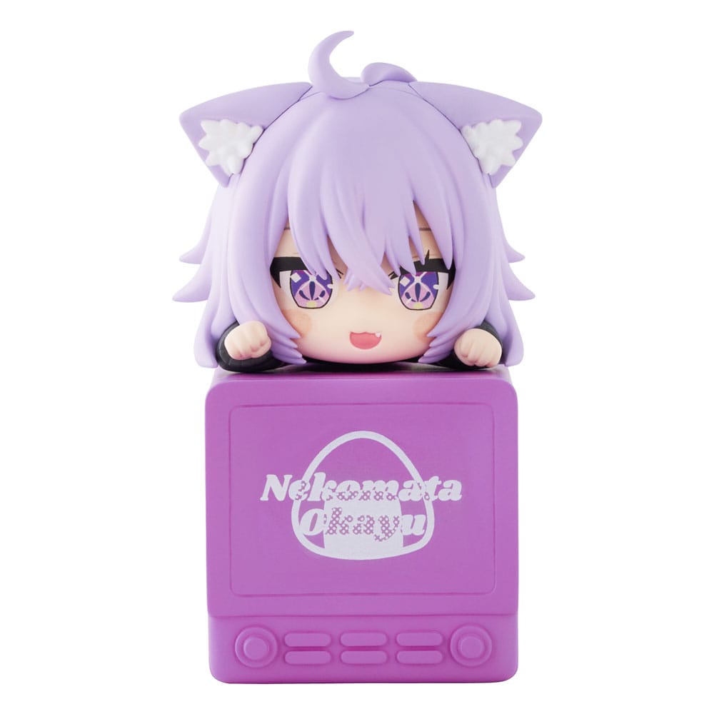 Hololive Production - Nekomata Okayu - Hikkake – Bild 1