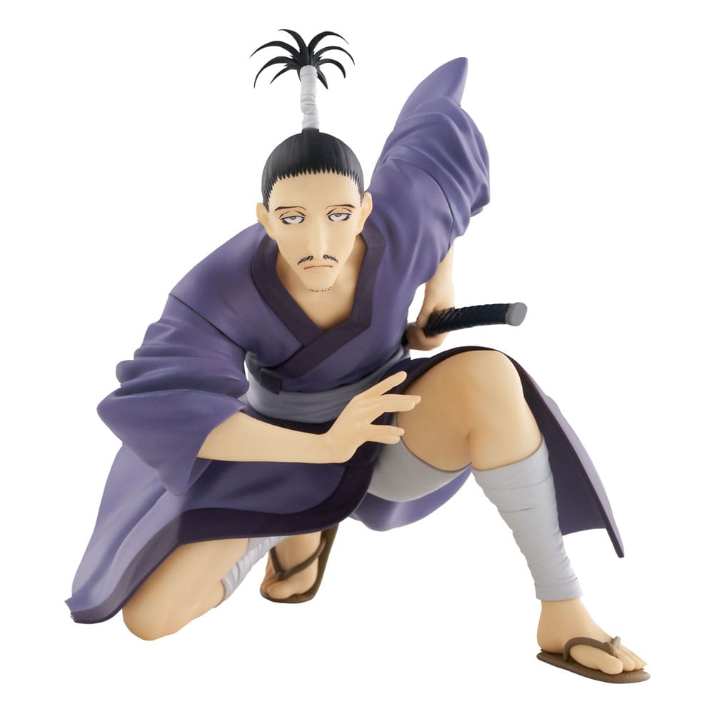 Hunter x Hunter - Nobunaga - Noodle Stopper – Bild 1