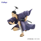 Hunter x Hunter - Nobunaga - Noodle Stopper – Bild 3